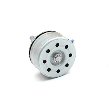 BL3825 Motor Fascia Gun – Vanjski rotor, bez četkica, DC 12V, 3800 okretaja/min, visok moment snage, mini veličina