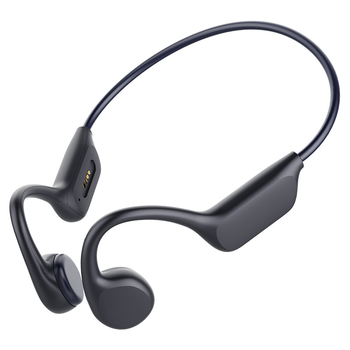 X7 Bluetooth slušalice s kostnom provodljivošću, otvorenog dizajna, ne ulaze u uho, udobne za dulje nošenje, za sport, trčanje i plivanje