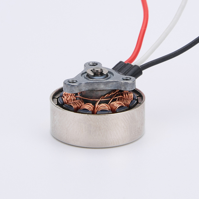 Xiangying 1503/1506/1806 mikro brushless motor za modele zrakoplova