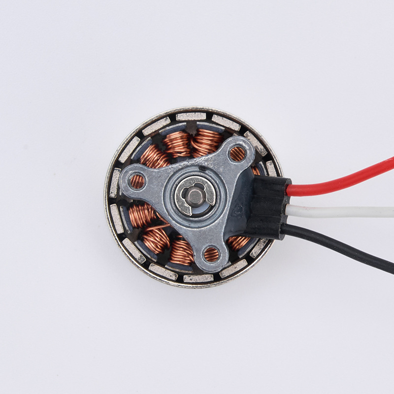 Xiangying 1503/1506/1806 mikro brushless motor za modele zrakoplova