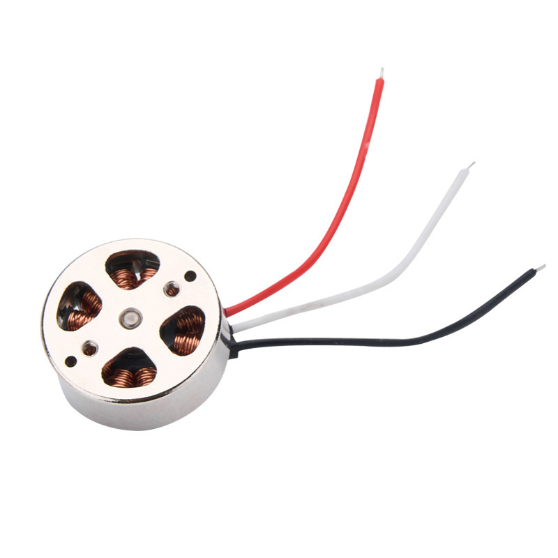 Xiangying 1503/1506/1806 mikro brushless motor za modele zrakoplova