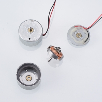 Futai R300 DC motor – mikro motor za ručne i nosive ventilatore oko vrata, kamin ventilator i uređaj za aromaterapiju