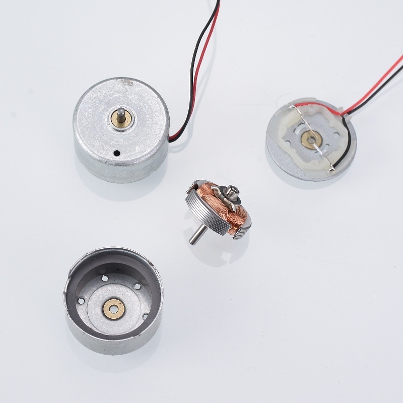 Futai R300 DC motor – mikro motor za ručne i nosive ventilatore oko vrata, kamin ventilator i uređaj za aromaterapiju