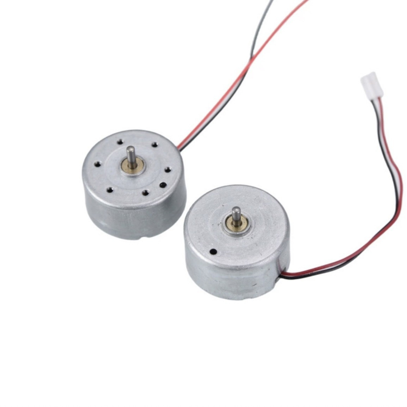 Futai R300 DC motor – mikro motor za ručne i nosive ventilatore oko vrata, kamin ventilator i uređaj za aromaterapiju