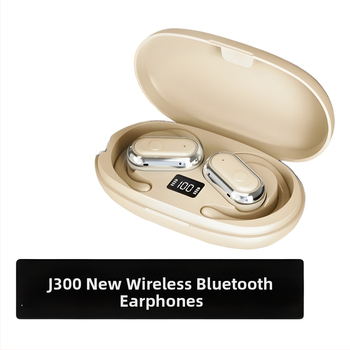 2024 nové OWS Bluetooth športové slúchadlá s háčikom na ucho, nie do ucha, inteligentné dotykové ovládanie