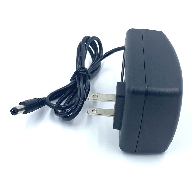 Napajanje sa prekidačem 5V/6V/9V/12V/24V, do 2A, za terminale evidencije prisutnosti, set-top boxove, tablete i zaslone za filtriranje vode