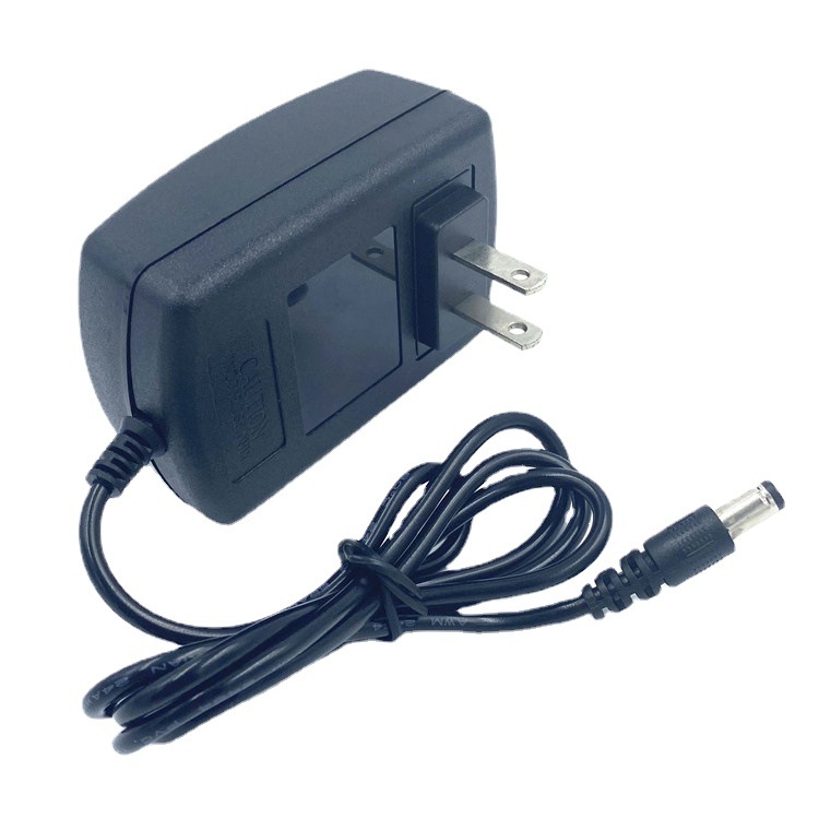 Napajanje sa prekidačem 5V/6V/9V/12V/24V, do 2A, za terminale evidencije prisutnosti, set-top boxove, tablete i zaslone za filtriranje vode