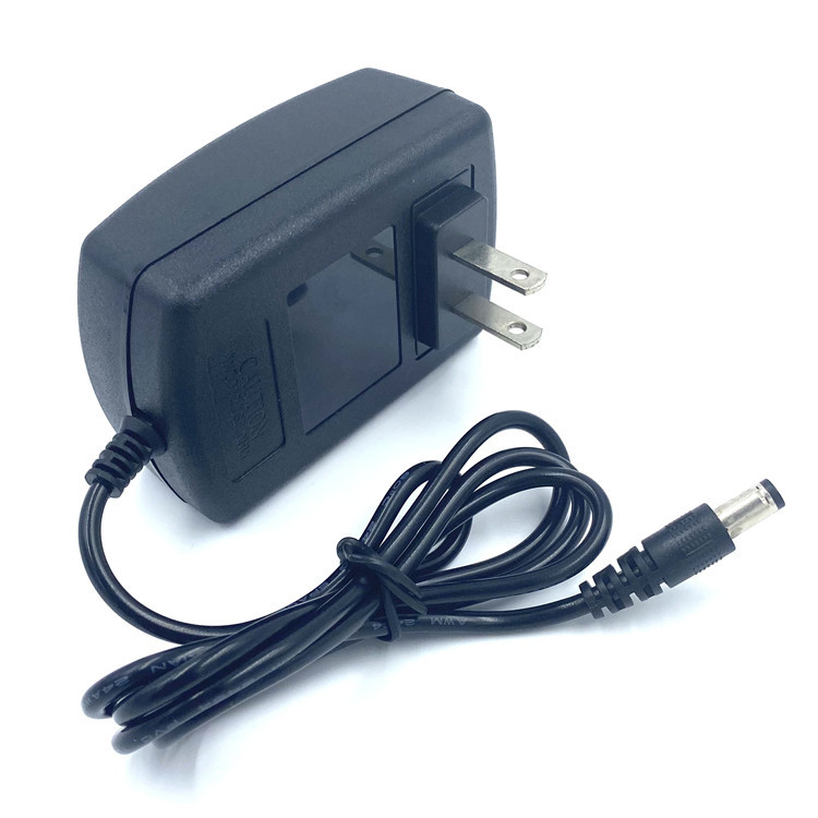 Napajanje sa prekidačem 5V/6V/9V/12V/24V, do 2A, za terminale evidencije prisutnosti, set-top boxove, tablete i zaslone za filtriranje vode