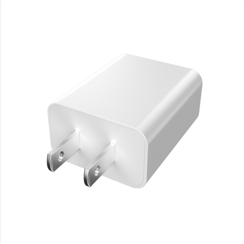 5V 1A US standardni punjač, ETL certificiran, 5W difuzor s aromom i dvostruka Y stolna lampa, USB punjač