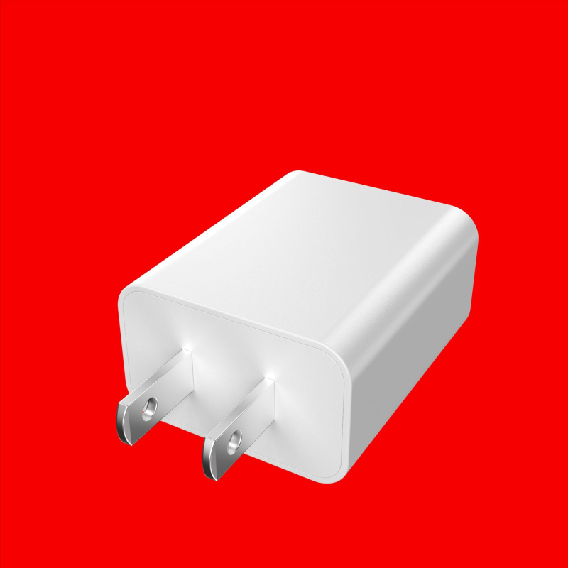 5V 1A US standardni punjač, ETL certificiran, 5W difuzor s aromom i dvostruka Y stolna lampa, USB punjač