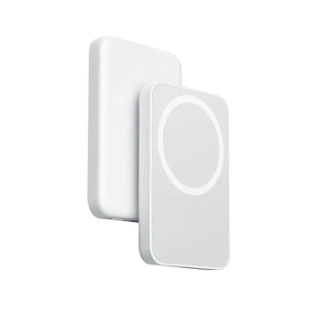 Magnetni bežični power bank kompatibilan s MagSafe 5000mAh