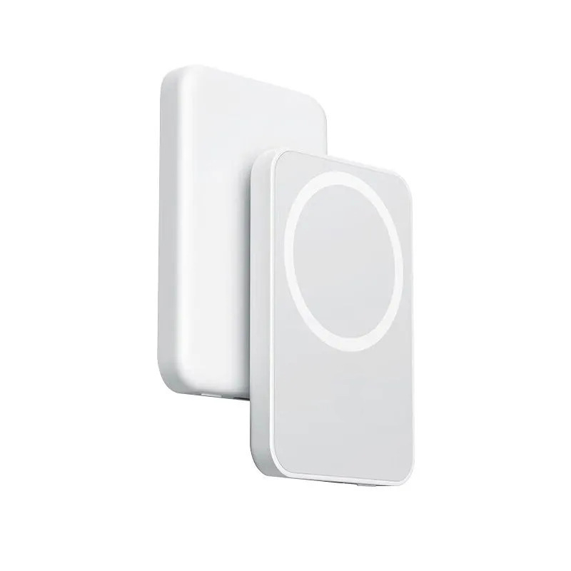 Magnetni bežični power bank kompatibilan s MagSafe 5000mAh