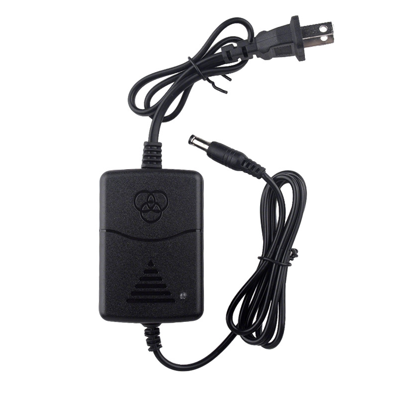 Napajanje s višestrukim izlazom 12V1A/12V2A, 5V1A/6V1A za usmjerivače, optički modem, ogledalo za šminkanje s LED trakom i motorom