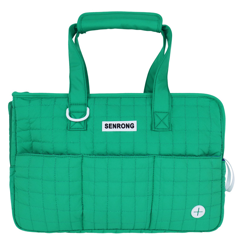 Prilagođena vanjska torba za kućne ljubimce, torba preko ramena i crossbody, velik kapacitet za mačke i pse, 600D quiltirani materijal