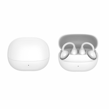 Bluetooth slušalice s klipom, polu-ušni dizajn, udobne za nošenje, podržavaju višestruko povezivanje uređaja