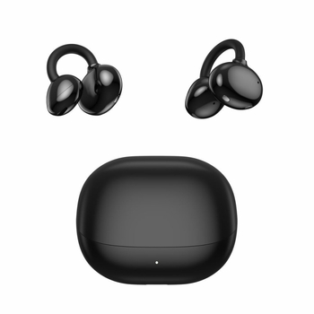 Bluetooth slušalice s klipom, polu-ušni dizajn, udobne za nošenje, podržavaju višestruko povezivanje uređaja