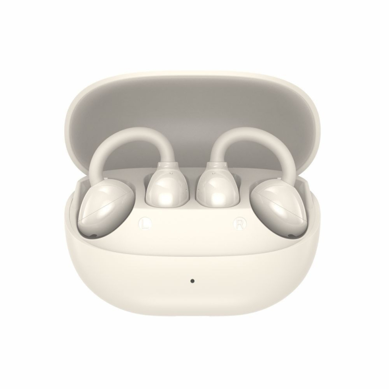 Bluetooth slušalice s klipom, polu-ušni dizajn, udobne za nošenje, podržavaju višestruko povezivanje uređaja