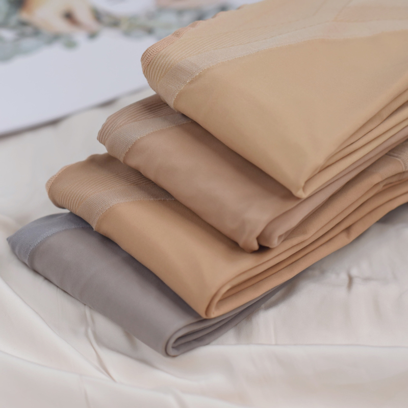 20 novih modela dvostruko složenih pantyhose s iluzijskim učinkom golih nogu, boja kože, podstavljeno flisom za toplinu