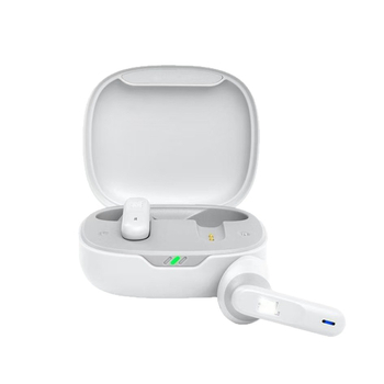 WAVE300 bežične Bluetooth slušalice, stereo, dizajn polu-in-ear, sportski, kompatibilne JBL
