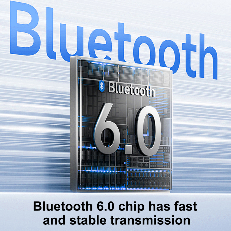 Easy to Remember Dječje bežične Bluetooth slušalice s klipsom za uho, udoban dizajn za učenje