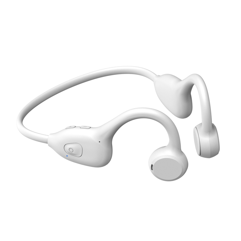 Easy to Remember Dječje bežične Bluetooth slušalice s klipsom za uho, udoban dizajn za učenje