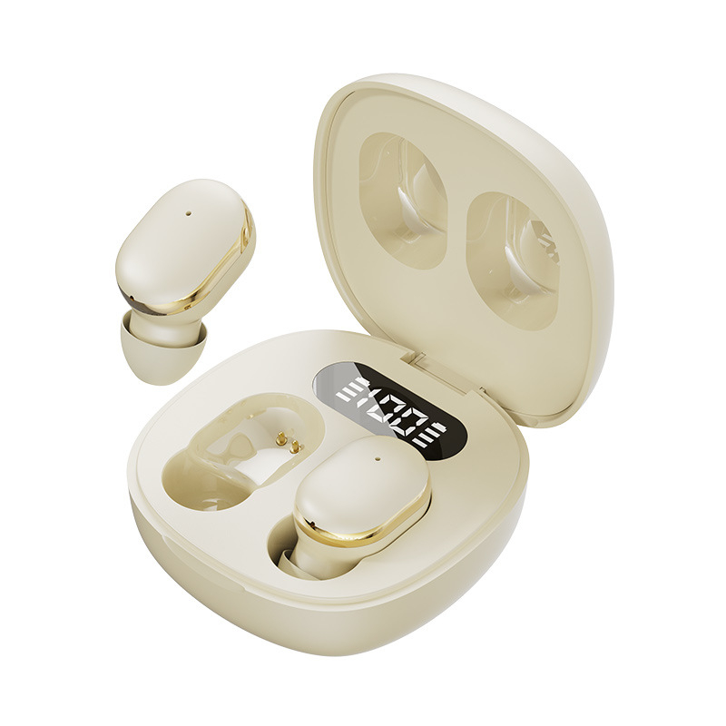 Bežične Bluetooth slušalice za sport, trčanje i vožnju, in-ear, mini, dugotrajna baterija