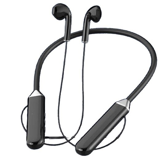 Novi Bluetooth slušalice za vrat, bežične, semi-in-ear, sportski stereo, model G07