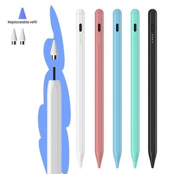 Kapacitivni stylus za tablete – univerzalni dodirni stylus za iPad i Huawei tablete