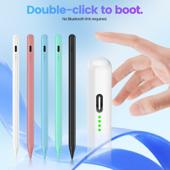 Kapacitivni stylus za tablete – univerzalni dodirni stylus za iPad i Huawei tablete