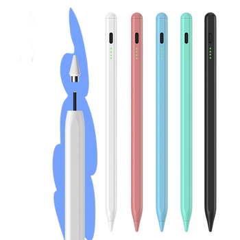 Kapacitivni stylus za tablete – univerzalni dodirni stylus za iPad i Huawei tablete