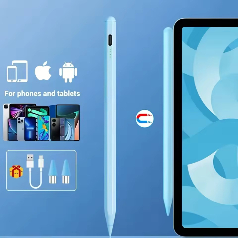 Kapacitivni stylus za tablete – univerzalni dodirni stylus za iPad i Huawei tablete