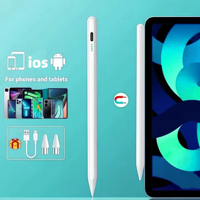 Kapacitivni stylus za tablete – univerzalni dodirni stylus za iPad i Huawei tablete