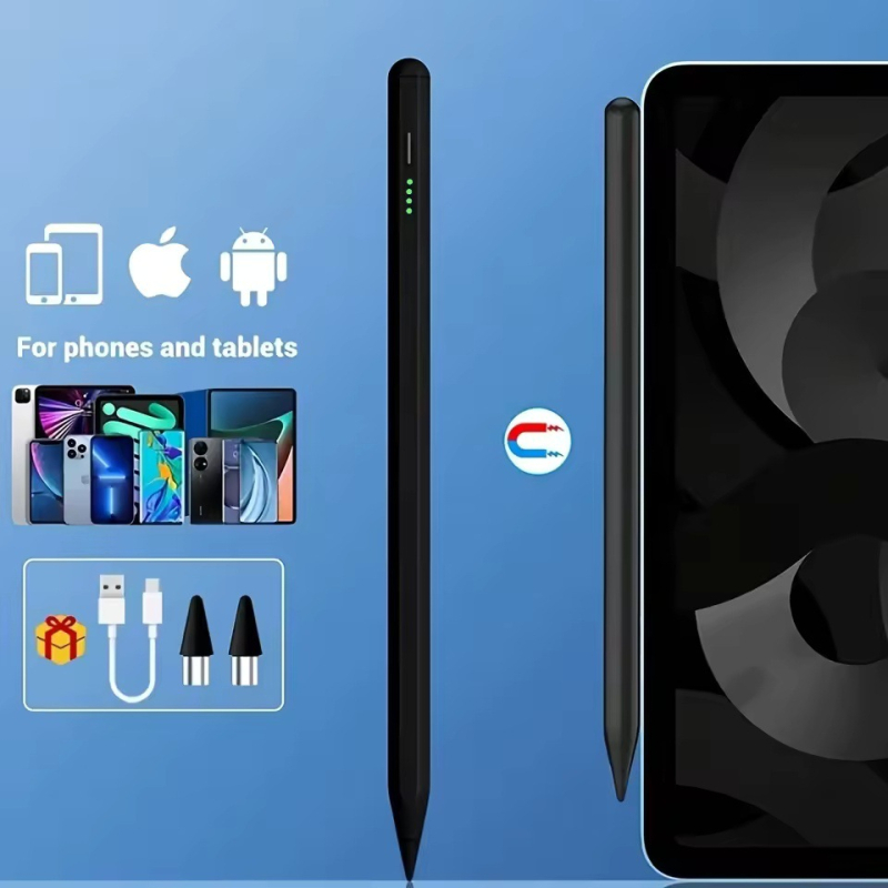 Kapacitivni stylus za tablete – univerzalni dodirni stylus za iPad i Huawei tablete