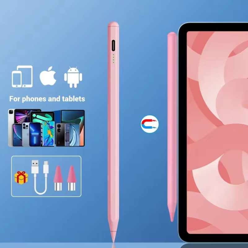 Kapacitivni stylus za tablete – univerzalni dodirni stylus za iPad i Huawei tablete