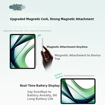 Kapacitivni stylus za Huawei MatePad Pro 11.5