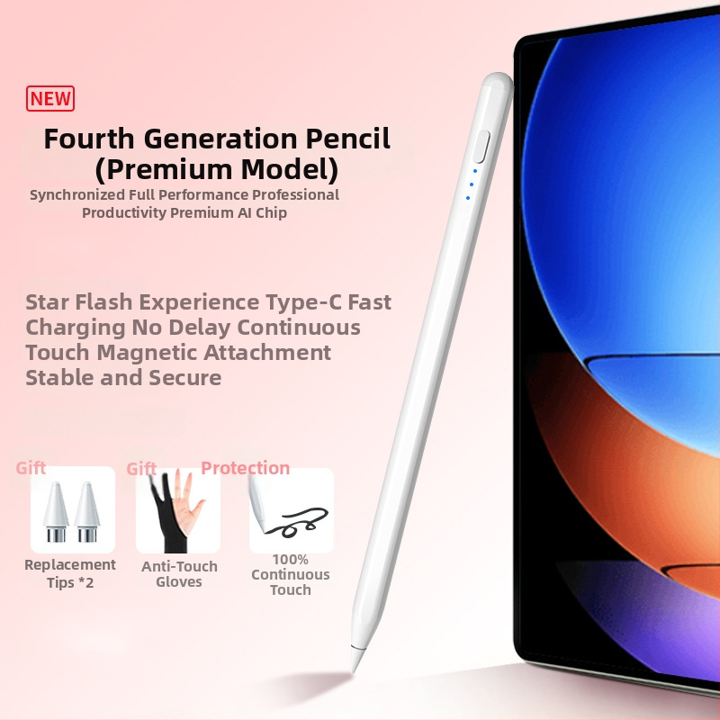 Kapacitivni stylus za Huawei MatePad Pro 11.5
