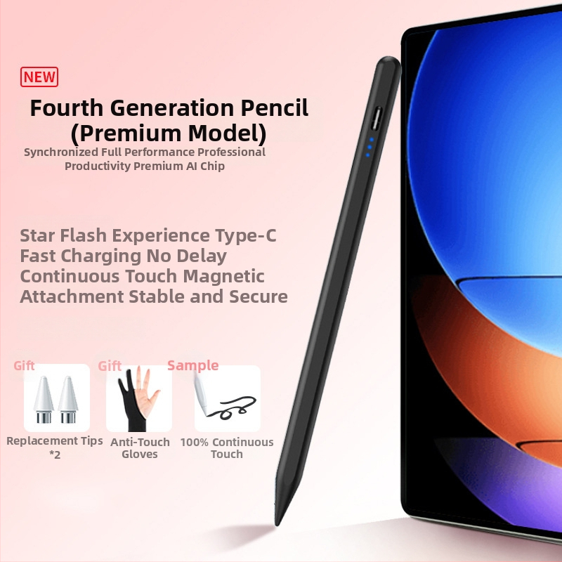 Kapacitivni stylus za Huawei MatePad Pro 11.5