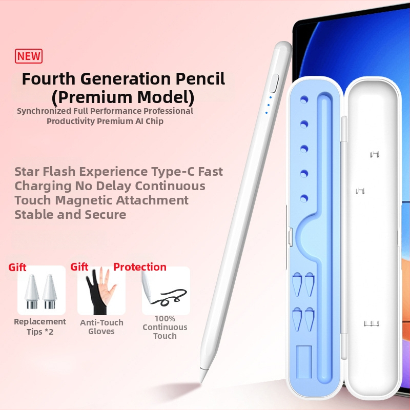 Kapacitivni stylus za Huawei MatePad Pro 11.5