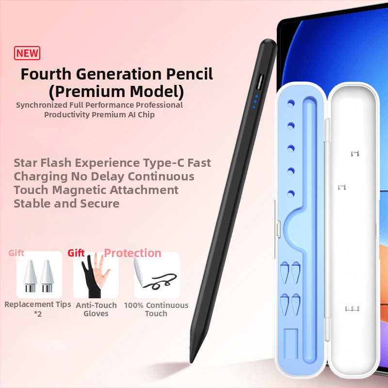 Kapacitivni stylus za Huawei MatePad Pro 11.5