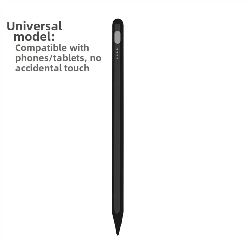 Kapacitivni stylus za iPad i Apple tablete, olovka za dodirni zaslon i pisanje
