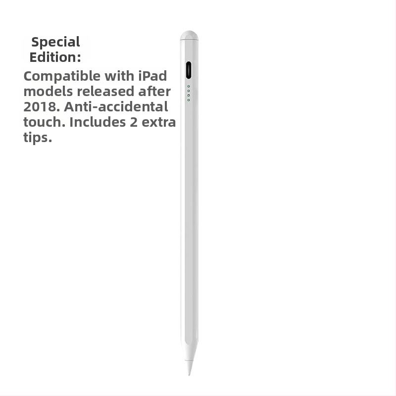 Kapacitivni stylus za iPad i Apple tablete, olovka za dodirni zaslon i pisanje