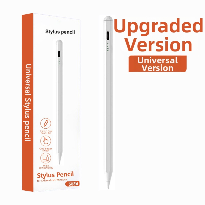 Kapacitivni stylus za iPad i Apple tablete, olovka za dodirni zaslon i pisanje