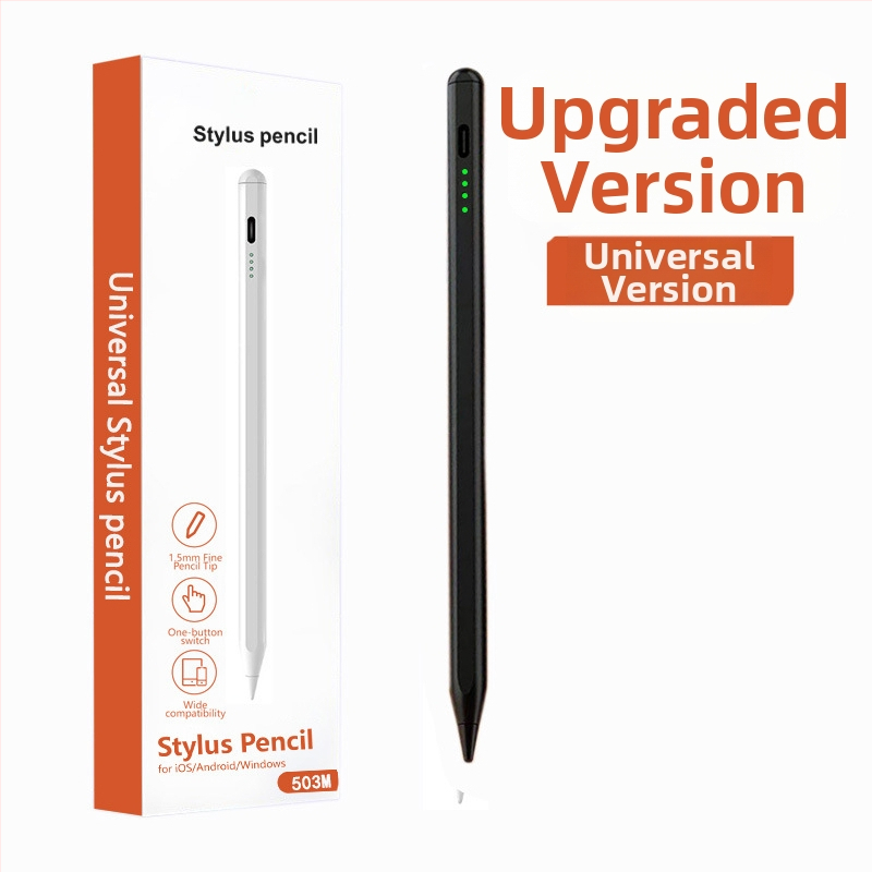 Kapacitivni stylus za iPad i Apple tablete, olovka za dodirni zaslon i pisanje