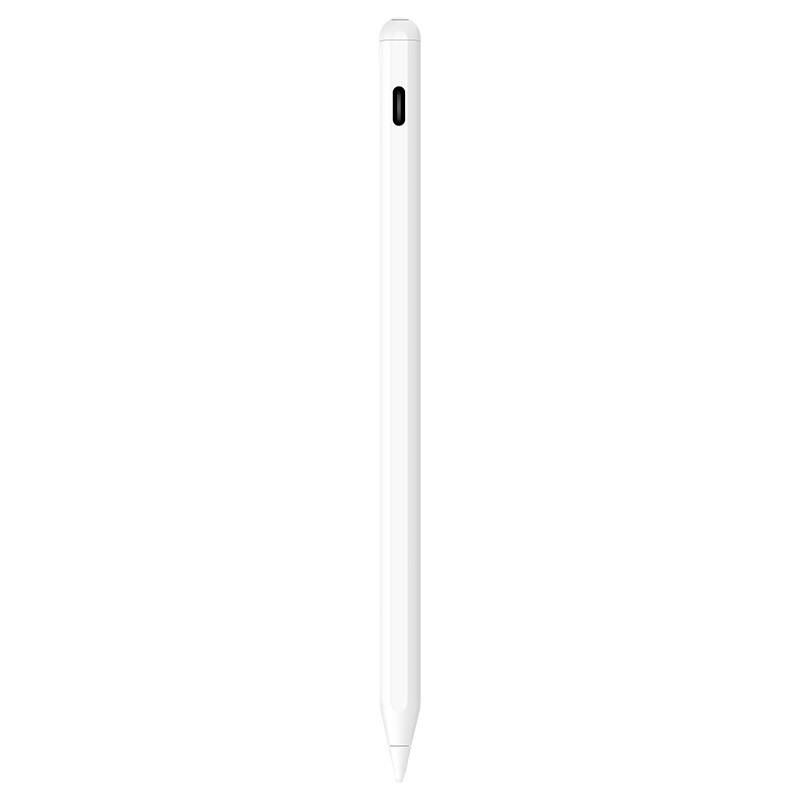 Kapacitivni stilus za iPad s magnetskim punjenjem, zaštita od slučajnog dodira, dvostruki način punjenja