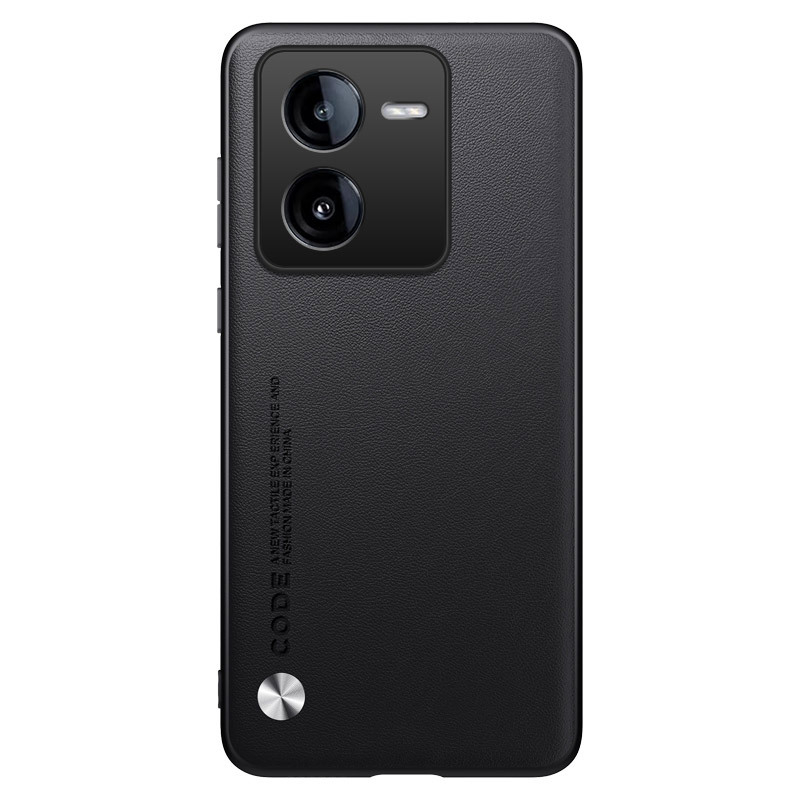 Kućište za telefon iQOO Z9 Turbo, silikonsko, matirano, otporno na padove