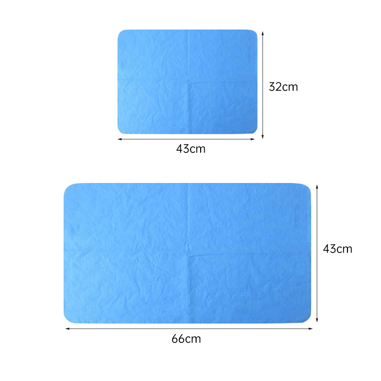 Canjie Microfiber Πετσέτα Αυτοκινήτου για Περιποίηση με Ψεύτικο Σουέτ, Γρήγορο Στέγνωμα και Υψηλή Απορροφητικότητα, PVA σε Στυλ Δέρματος Ελαφιού, Οικιακή Πετσέτα Στεγνώματος Μαλλιών