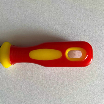 Drška za pilnik, 8 inča, protuklizna, bez mirisa, za ploske i okrugle otvore, E18