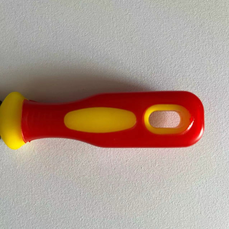 Drška za pilnik, 8 inča, protuklizna, bez mirisa, za ploske i okrugle otvore, E18