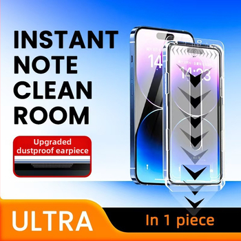 Samsung S25U HD tvrdené sklo ochranný film s ochranou súkromia, plný displej pre S22/S23+ a S21/S24