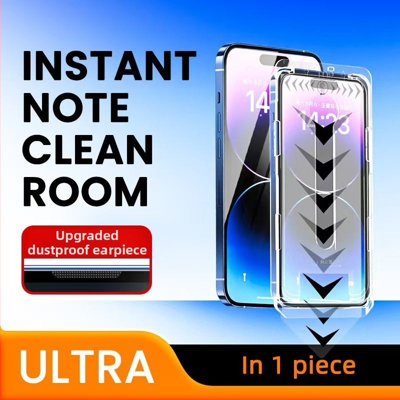Samsung S25U HD tvrdené sklo ochranný film s ochranou súkromia, plný displej pre S22/S23+ a S21/S24